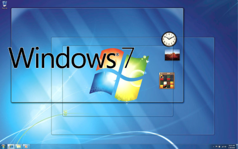 win7review